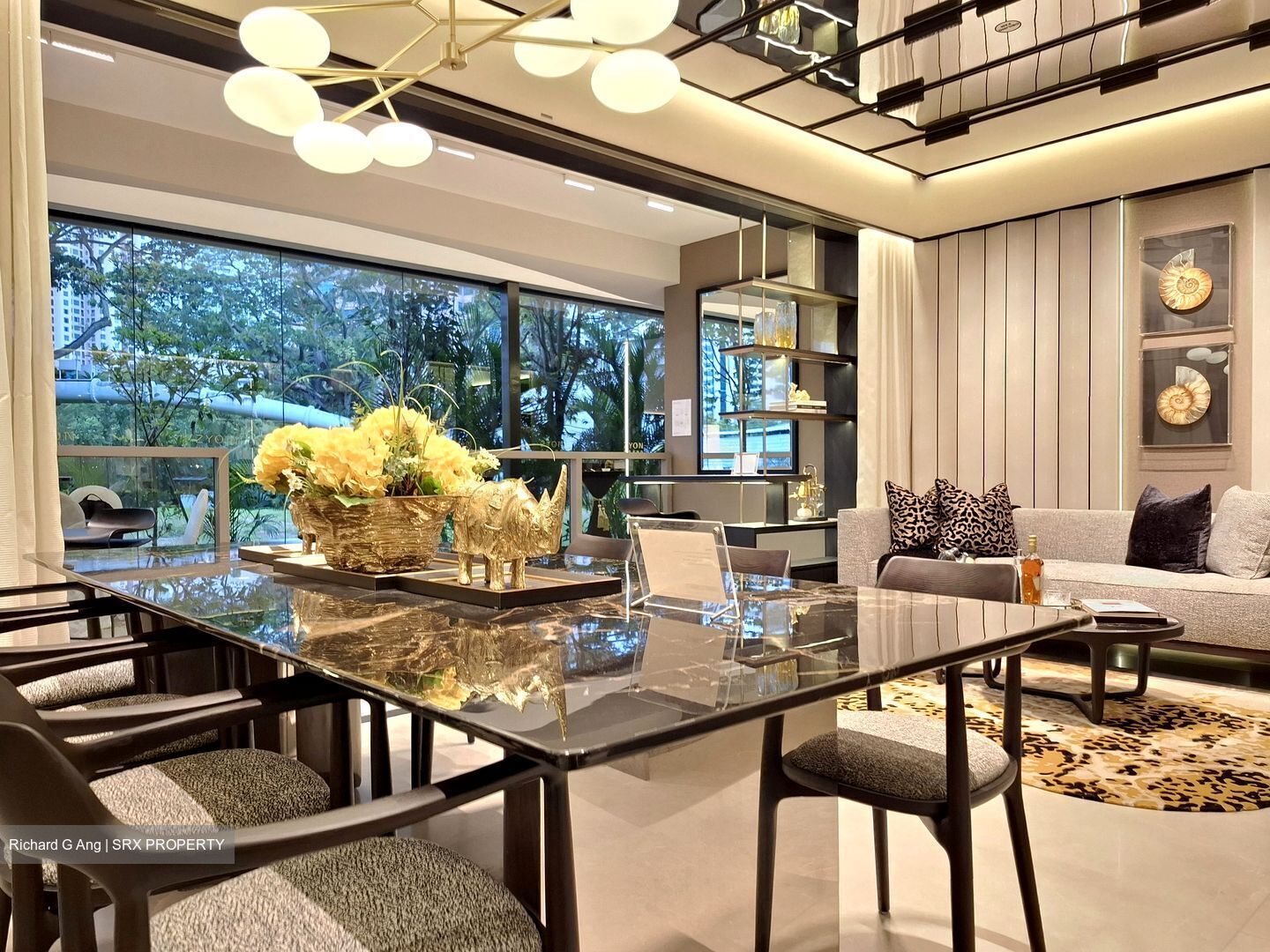 Zyon Grand (D3), Apartment #491406121
